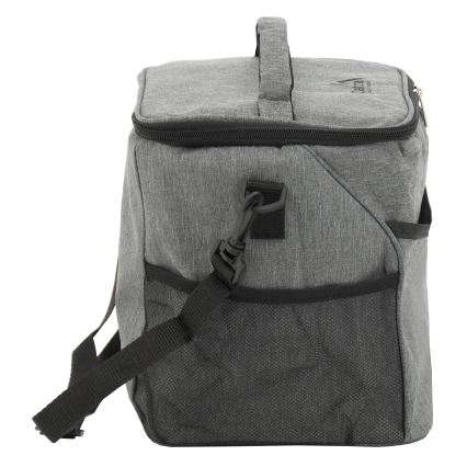 Термочанта 10 л сива