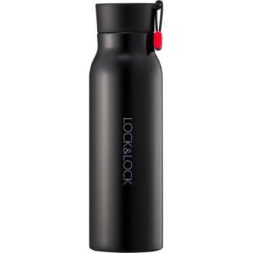 Термос NAME 0,5 л черен