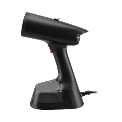 TESLA Electronics AeroGrip - Парна ютия за дрехи 2 в 1 1400W/230V