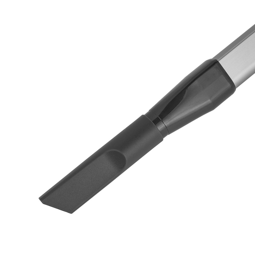 TESLA Electronics AeroStar - Прахосмукачка без торбичка 2в1 600W/230V