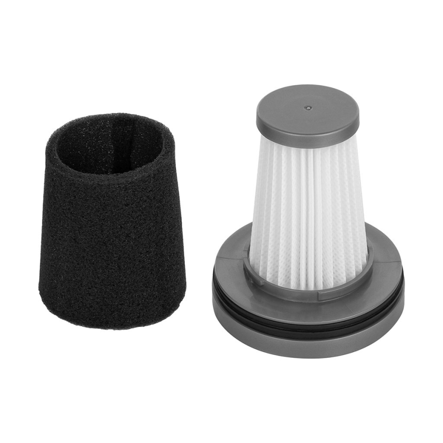 TESLA Electronics AeroStar - Прахосмукачка без торбичка 2в1 600W/230V