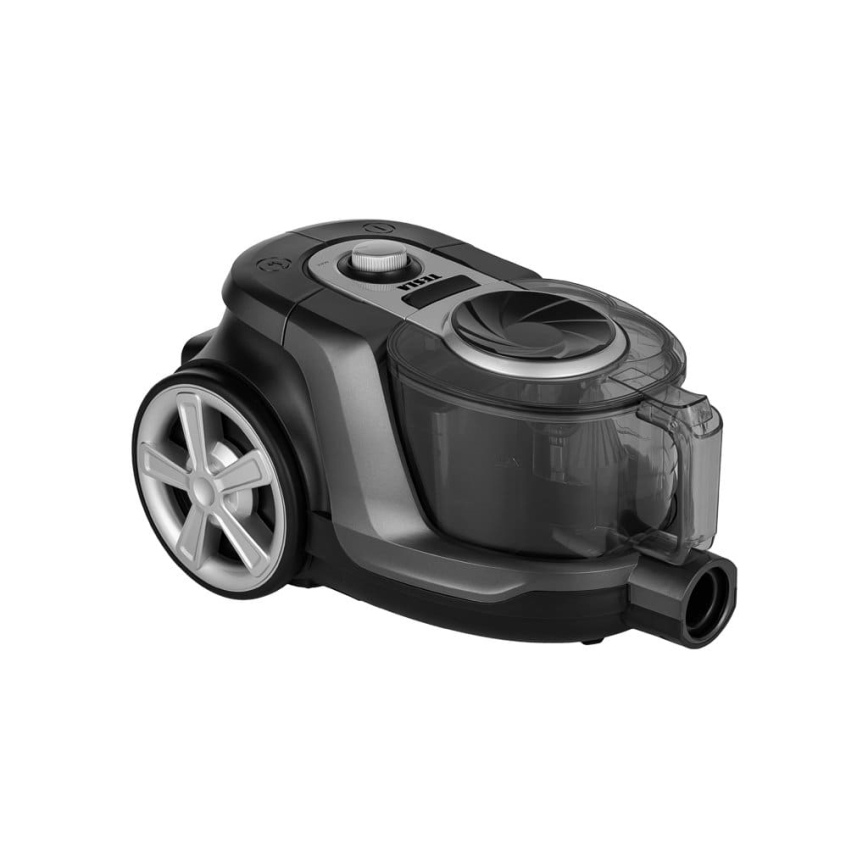 TESLA Electronics AeroStar - Прахосмукачка без торбичка 900W/230V