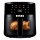 TESLA Electronics AirCook - Фритюрница с горещ въздух 4,4 л 1450 W/230 V черна