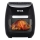 TESLA Electronics AirCook - Многофункционален дигитален фритюрник с горещ въздух 11 l 2000W/230V