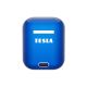 TESLA Electronics - Безжични слушалки син