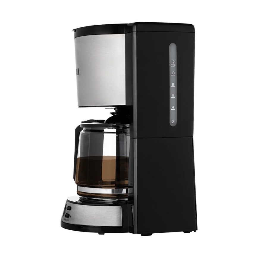 TESLA Electronics CoffeeMaster - Кафемашина с капково напояване 1000W/230V