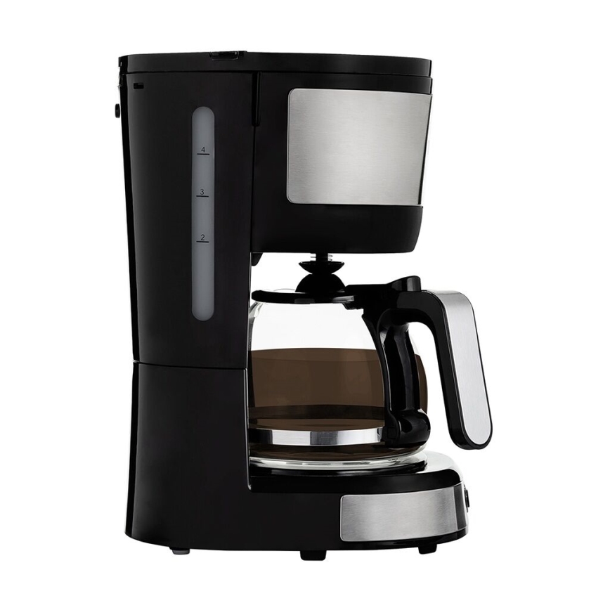 TESLA Electronics CoffeeMaster - Кафемашина с капково напояване 600W/230V