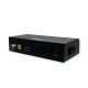 TESLA Electronics - DVB-T2 H.265 (HEVC) приемник, HDMI-CEC 2xAAA + дистанционно управление