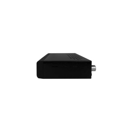 TESLA Electronics - DVB-T2 H.265 (HEVC) receiver, HDMI-CEC + дистанционно управление