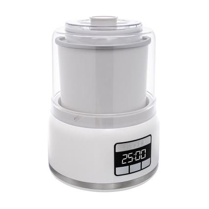 TESLA Electronics Gelato - Машина за сладолед 30W/230V