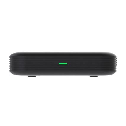 TESLA Electronics MediaBox - UHD мултимедия плейър Wi-Fi + дистанционно управление
