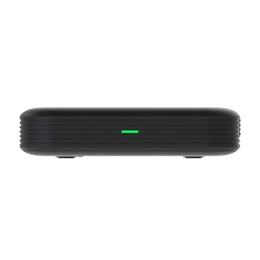 TESLA Electronics MediaBox - UHD мултимедия плейър Wi-Fi + дистанционно управление