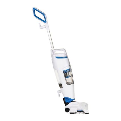 TESLA Electronics PowerStar - Прахосмукачка без торбичка и парен моп 3в1 1600W/230V