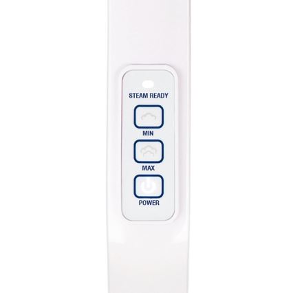 TESLA Electronics PowerStar - Прахосмукачка без торбичка и парен моп 3в1 1600W/230V