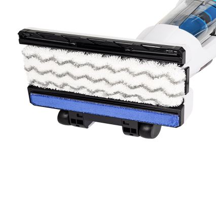 TESLA Electronics PowerStar - Прахосмукачка без торбичка и парен моп 3в1 1600W/230V