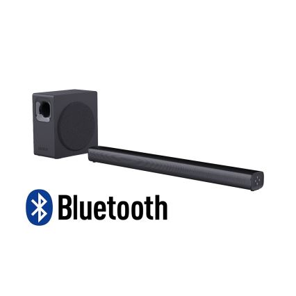 TESLA Electronics PrimeSound - саундбар с Dolby Atmos 2.1 250W/230V + дистанционно управление