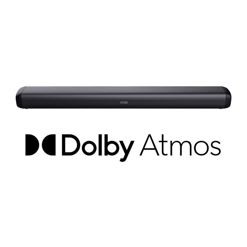 TESLA Electronics PrimeSound - Dolby Atmos soundbar 2.1 230W/230V + дистанционно управление