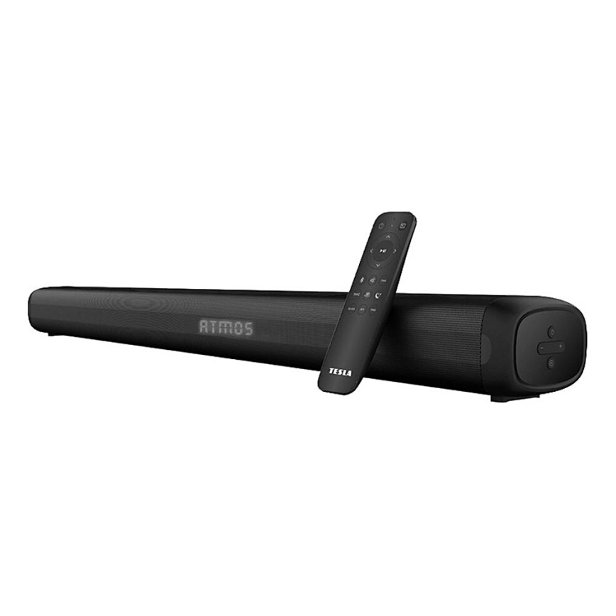 TESLA Electronics PrimeSound - Dolby Atmos soundbar 2.1 230W/230V + дистанционно управление