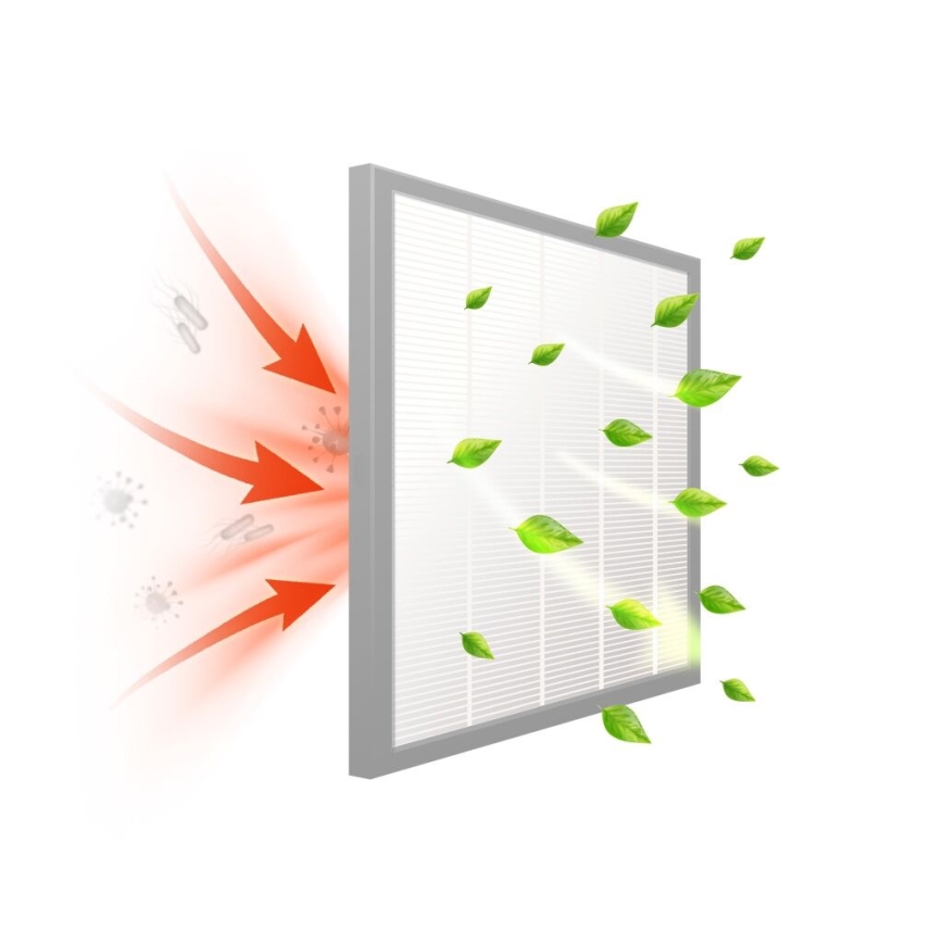 TESLA Electronics PureStar - Гъвкав безжичен прахосмукачка тип пръчка 3 в 1 300W/2200 mAh черно/синьо