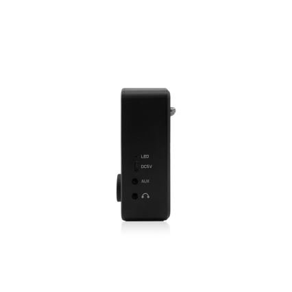 TESLA Electronics - Радио DAB+ FM 5W/4000 mAh черен