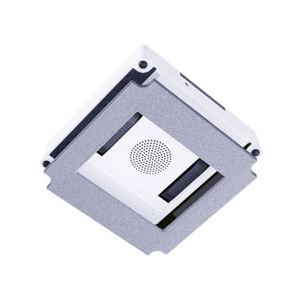 TESLA Electronics RoboStar - Интелигентен уред за почистване на прозорци с двойно разпръскване на вода 72W/230V/500 mAh Wi-Fi + дистанционно управление