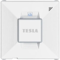 TESLA Electronics RoboStar - Умен почистващ прозорци с водно пръскане 72W/230V/650 mAh Wi-Fi + дистанционно управление
