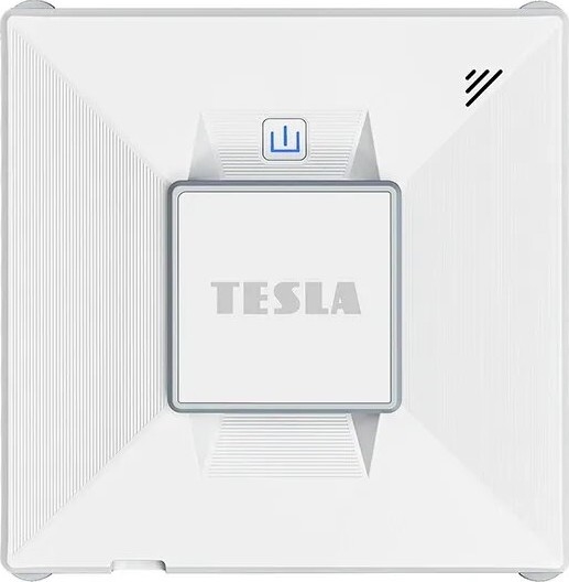 TESLA Electronics RoboStar - Умен уред за почистване на прозорци с воден спрей 72W/230V/650 mAh Wi-Fi + дистанционно управление