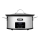 TESLA Electronics SlowCook - Уред за бавно готвене 5,6 l 250W/230V