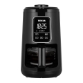 TESLA Electronics - Кафе машина с мелачка 2в1 900W/230V