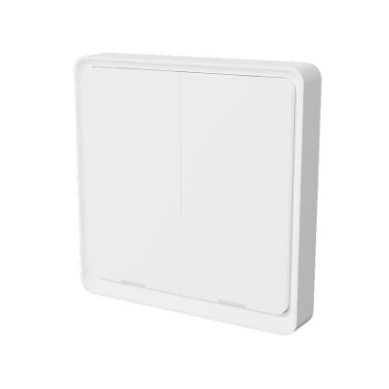 TESLA Smart - Умен безжичен домашен ключ 2P 1xCR2430 ZigBee
