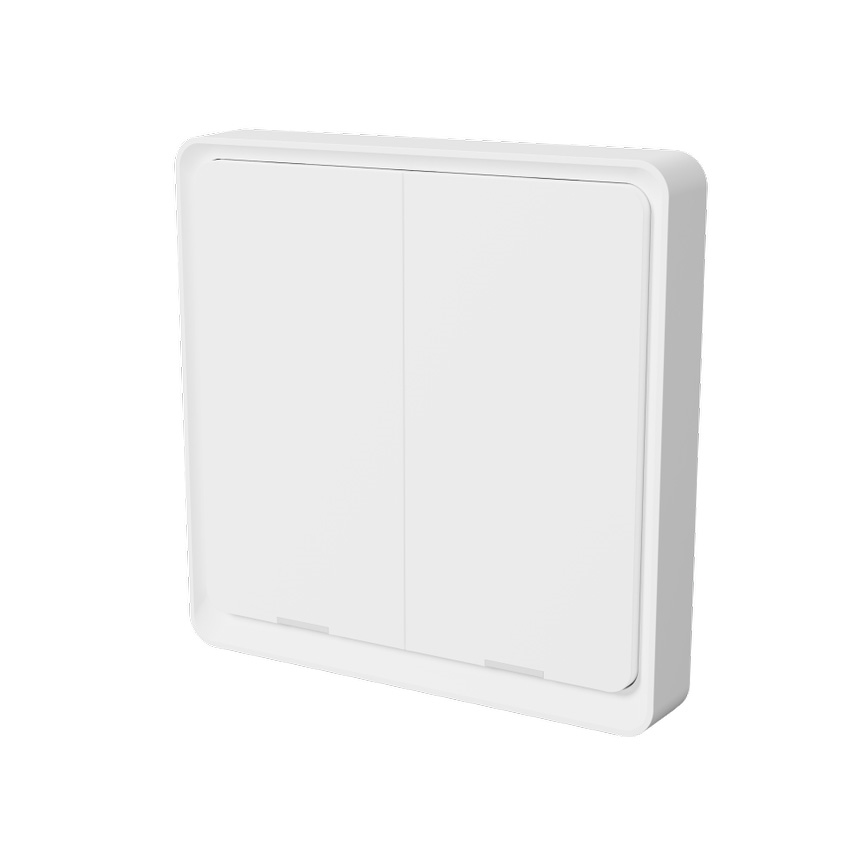 TESLA Smart - Умен безжичен домашен ключ 2P 1xCR2430 ZigBee