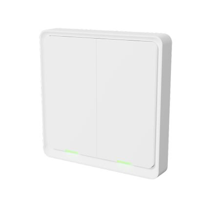 TESLA Smart - Умен безжичен домашен ключ 2P 1xCR2430 ZigBee