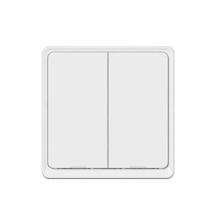 TESLA Smart - Умен безжичен домашен ключ 2P 1xCR2430 ZigBee