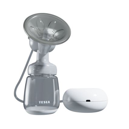 TESLA Smart - Електрическа акумулаторна помпа за кърма 900 mAh