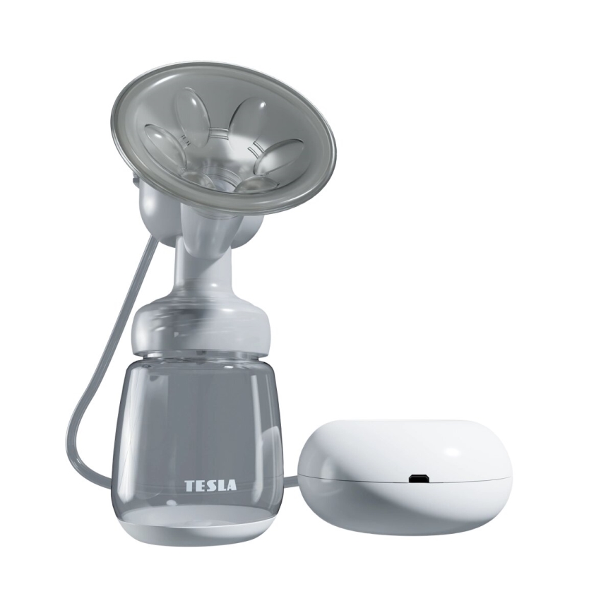 TESLA Smart - Електрическа акумулаторна помпа за кърма 900 mAh