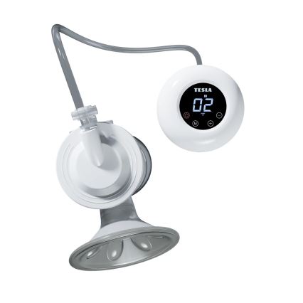 TESLA Smart - Електрическа акумулаторна помпа за кърма 900 mAh