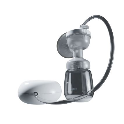 TESLA Smart - Електрическа акумулаторна помпа за кърма 900 mAh