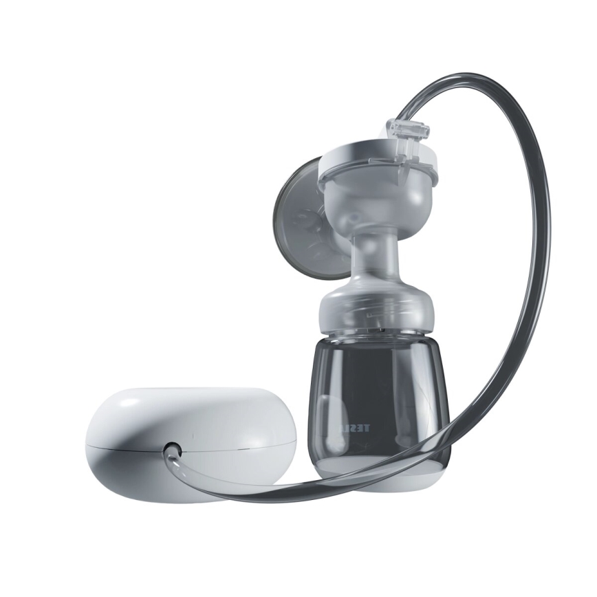 TESLA Smart - Електрическа акумулаторна помпа за кърма 900 mAh