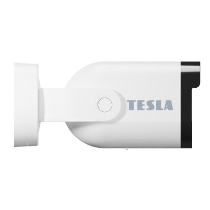 TESLA Smart - Екстериорна смарт камера Full HD 1080p 12V Wi-Fi IP65