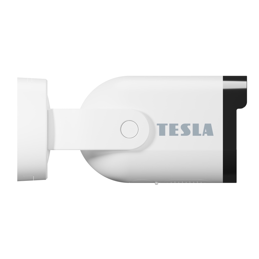 TESLA Smart - Екстериорна смарт камера Full HD 1080p 12V Wi-Fi IP65