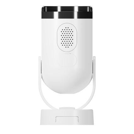 TESLA Smart - Екстериорна смарт камера Full HD 1080p 12V Wi-Fi IP65