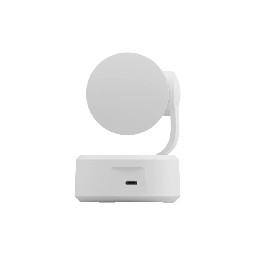 TESLA Smart - Интелигентен IP камера 360 3MPx 5V Wi-Fi