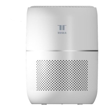 TESLA Smart - Интелигентен пречиствател на въздуха Mini 30W/230V Wi-Fi