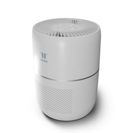 TESLA Smart - Интелигентен пречиствател на въздуха Mini 30W/230V Wi-Fi