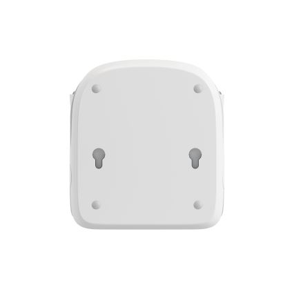 TESLA Smart - Интелигентен презареждащ бебешки монитор Wi-Fi