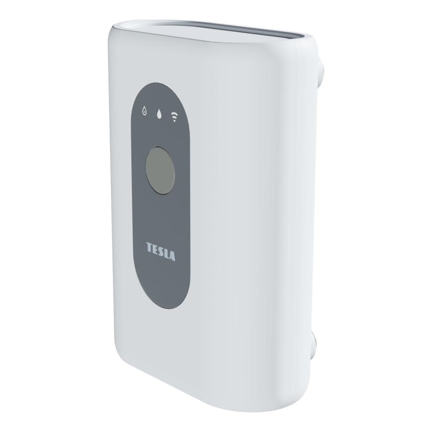 TESLA Smart - Интелигентна система за напояване 5V Wi-Fi IPX2