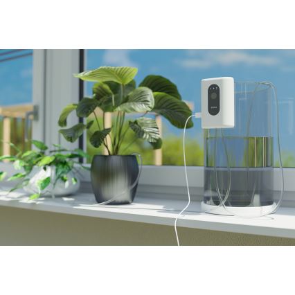 TESLA Smart - Интелигентна система за напояване 5V Wi-Fi IPX2