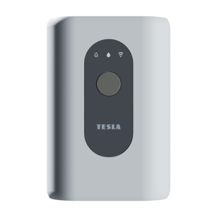 TESLA Smart - Интелигентна система за напояване 5V Wi-Fi IPX2