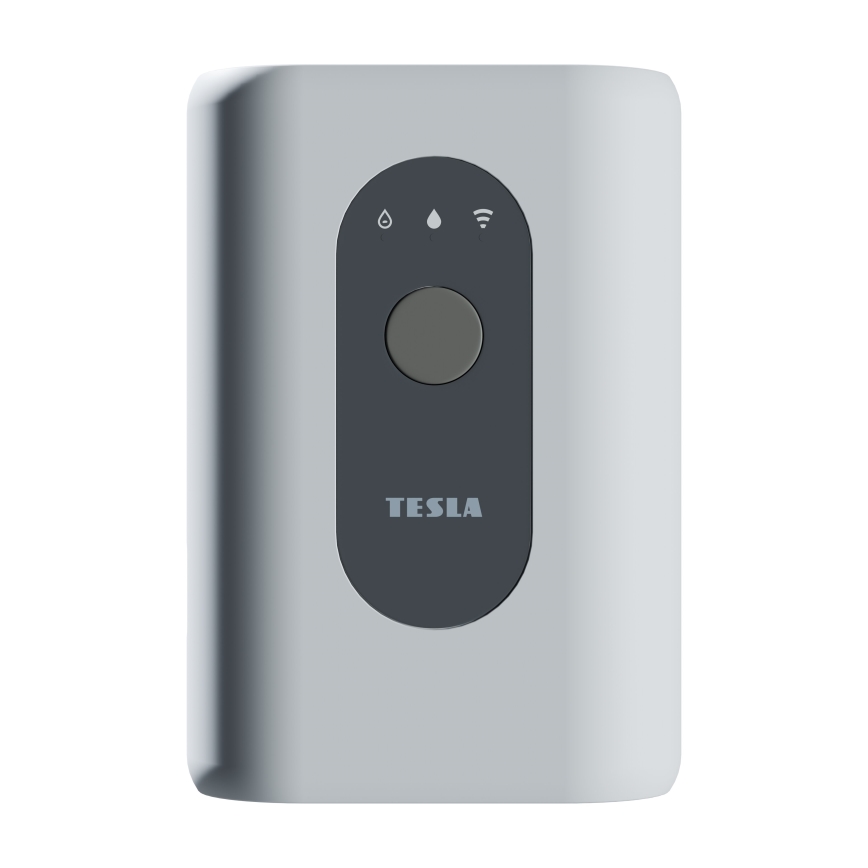 TESLA Smart - Интелигентна система за напояване 5V Wi-Fi IPX2