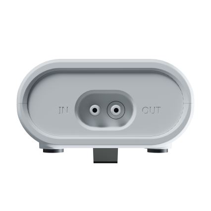 TESLA Smart - Интелигентна система за напояване 5V Wi-Fi IPX2